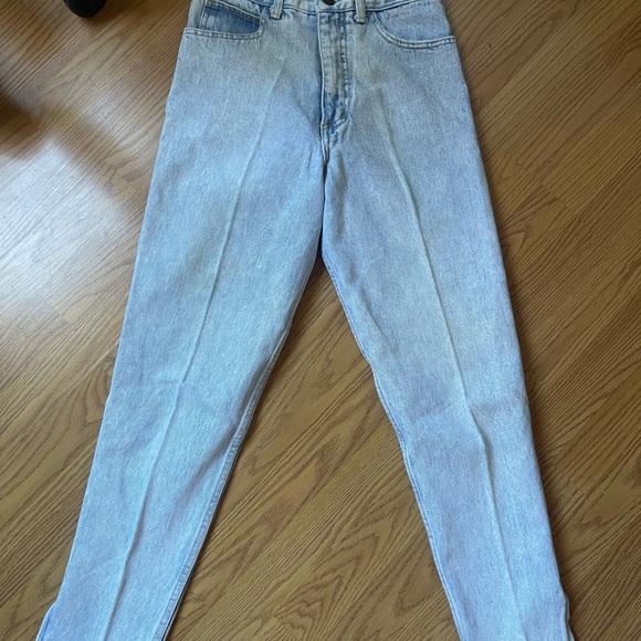 1980s GUESS jeans size 26 - Picture 5 of 5